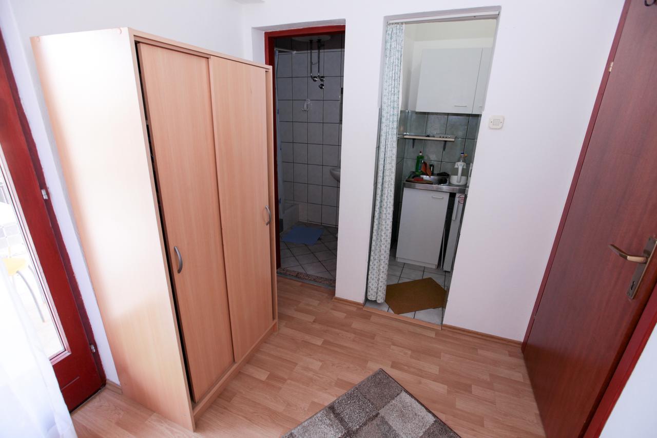 Apartments Adna 波达卡 外观 照片