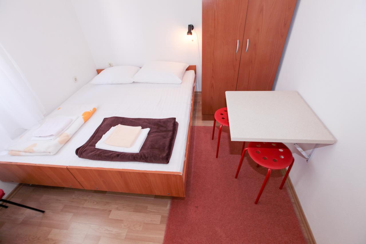 Apartments Adna 波达卡 外观 照片