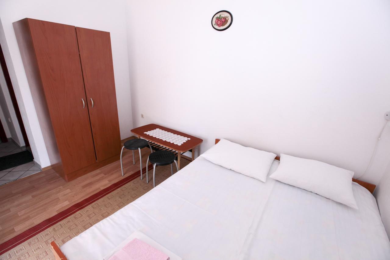 Apartments Adna 波达卡 外观 照片