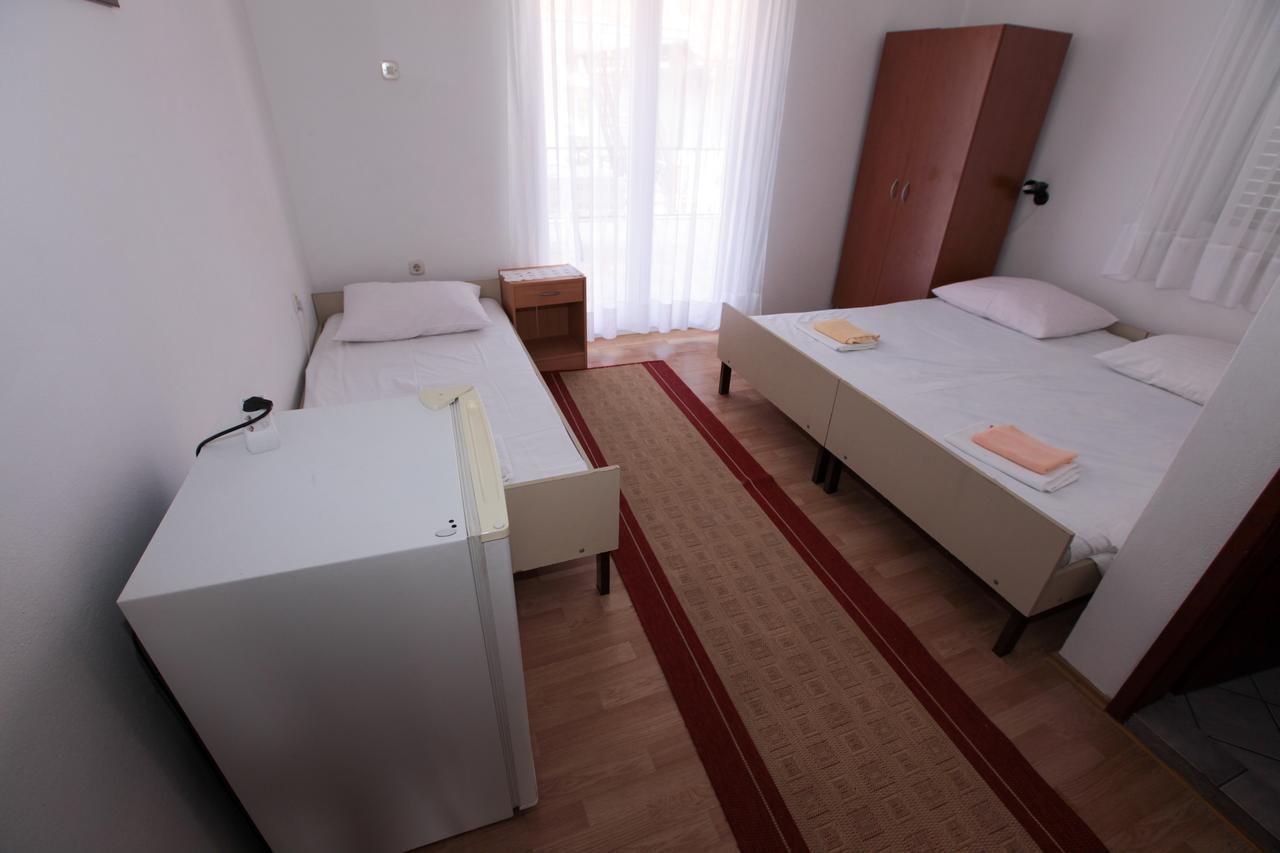 Apartments Adna 波达卡 外观 照片