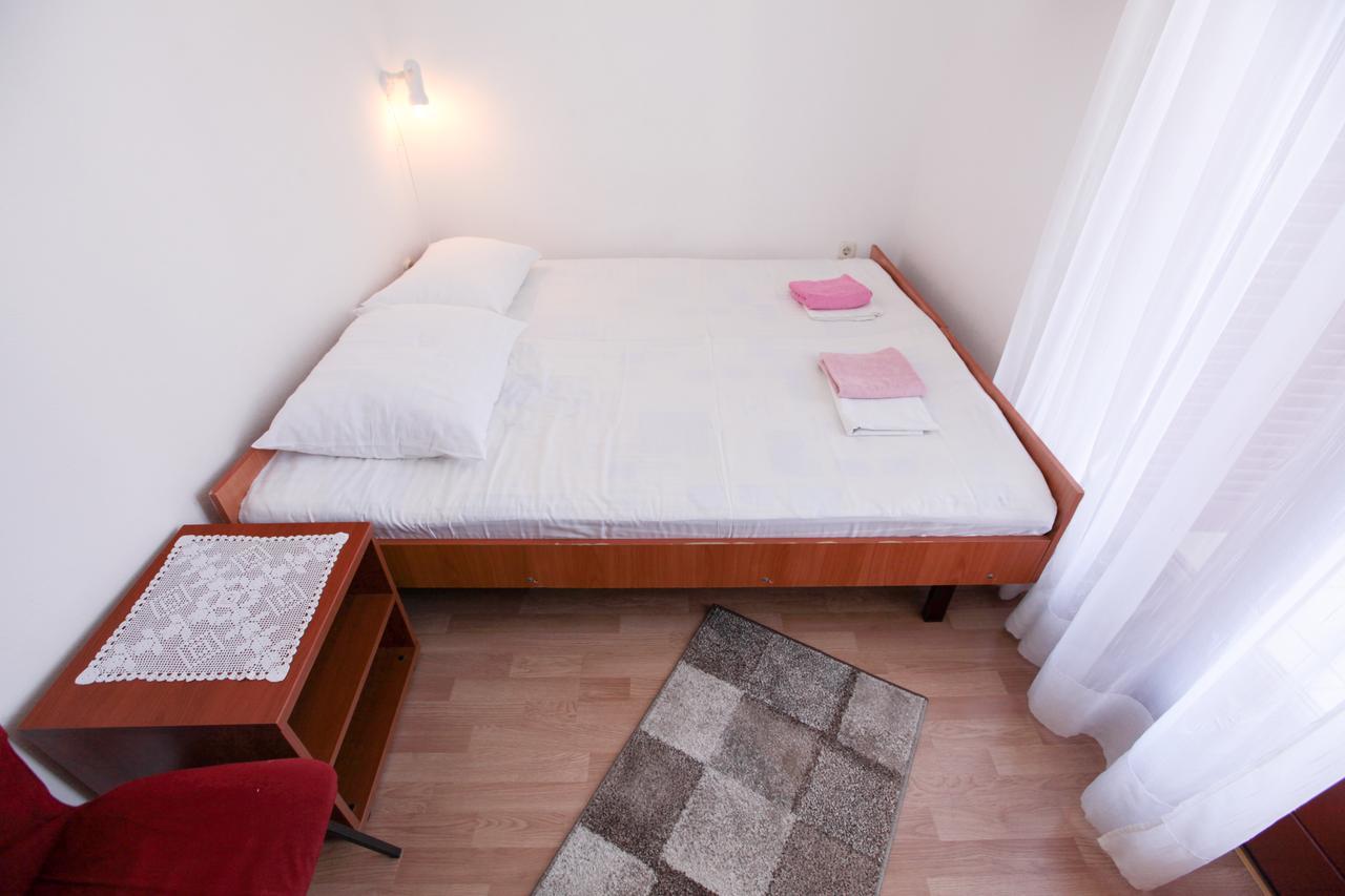 Apartments Adna 波达卡 外观 照片