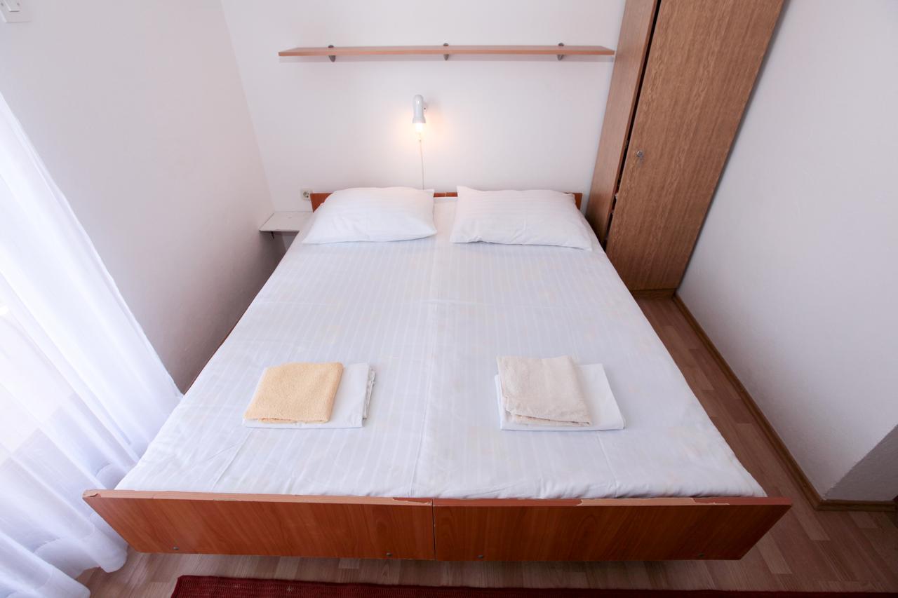 Apartments Adna 波达卡 外观 照片