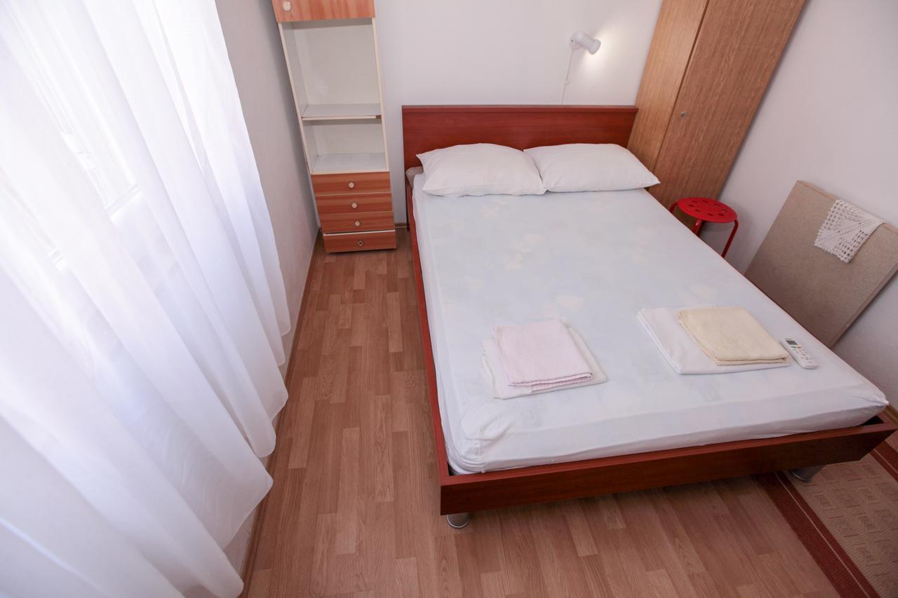 Apartments Adna 波达卡 外观 照片