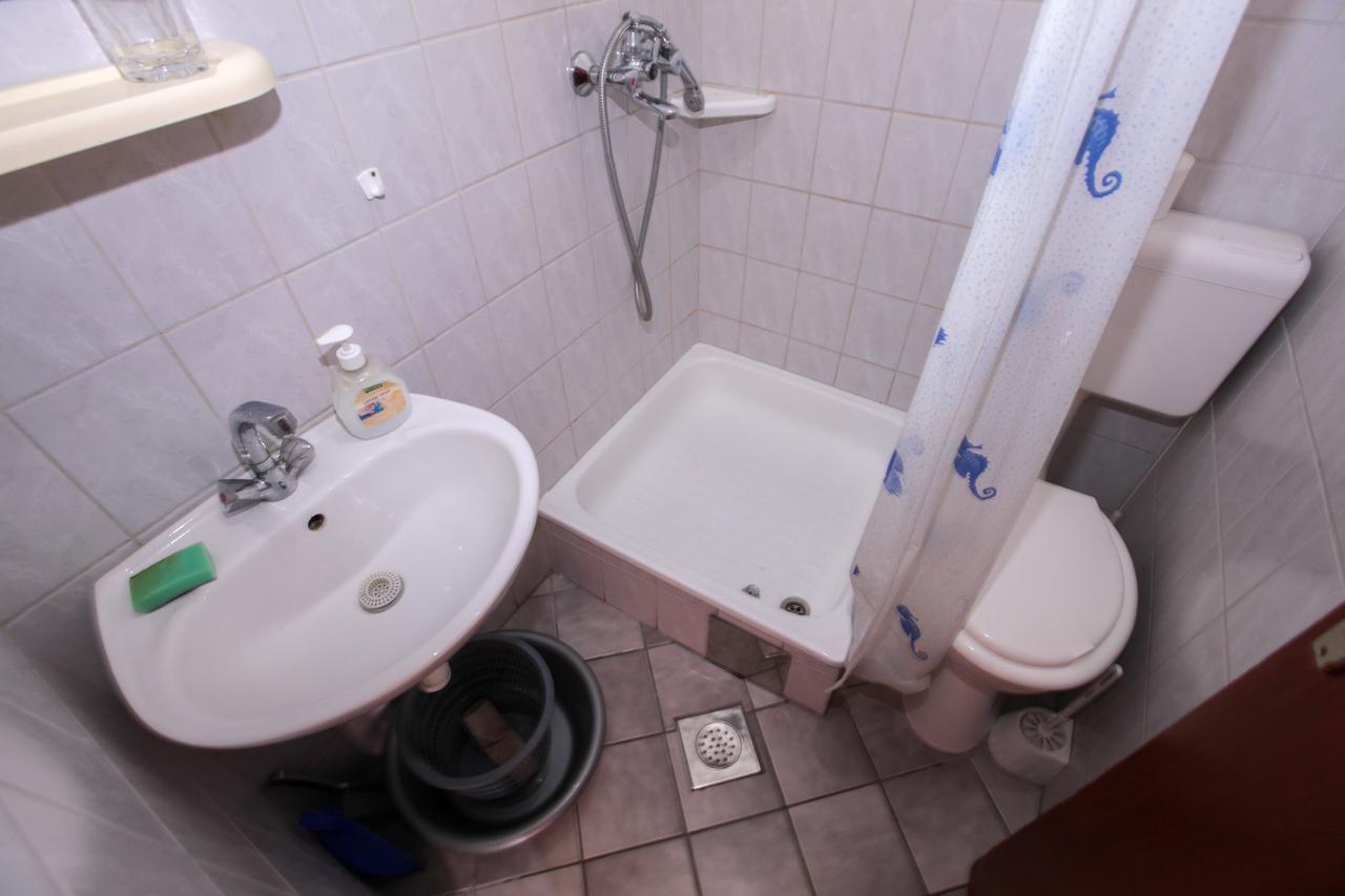 Apartments Adna 波达卡 外观 照片