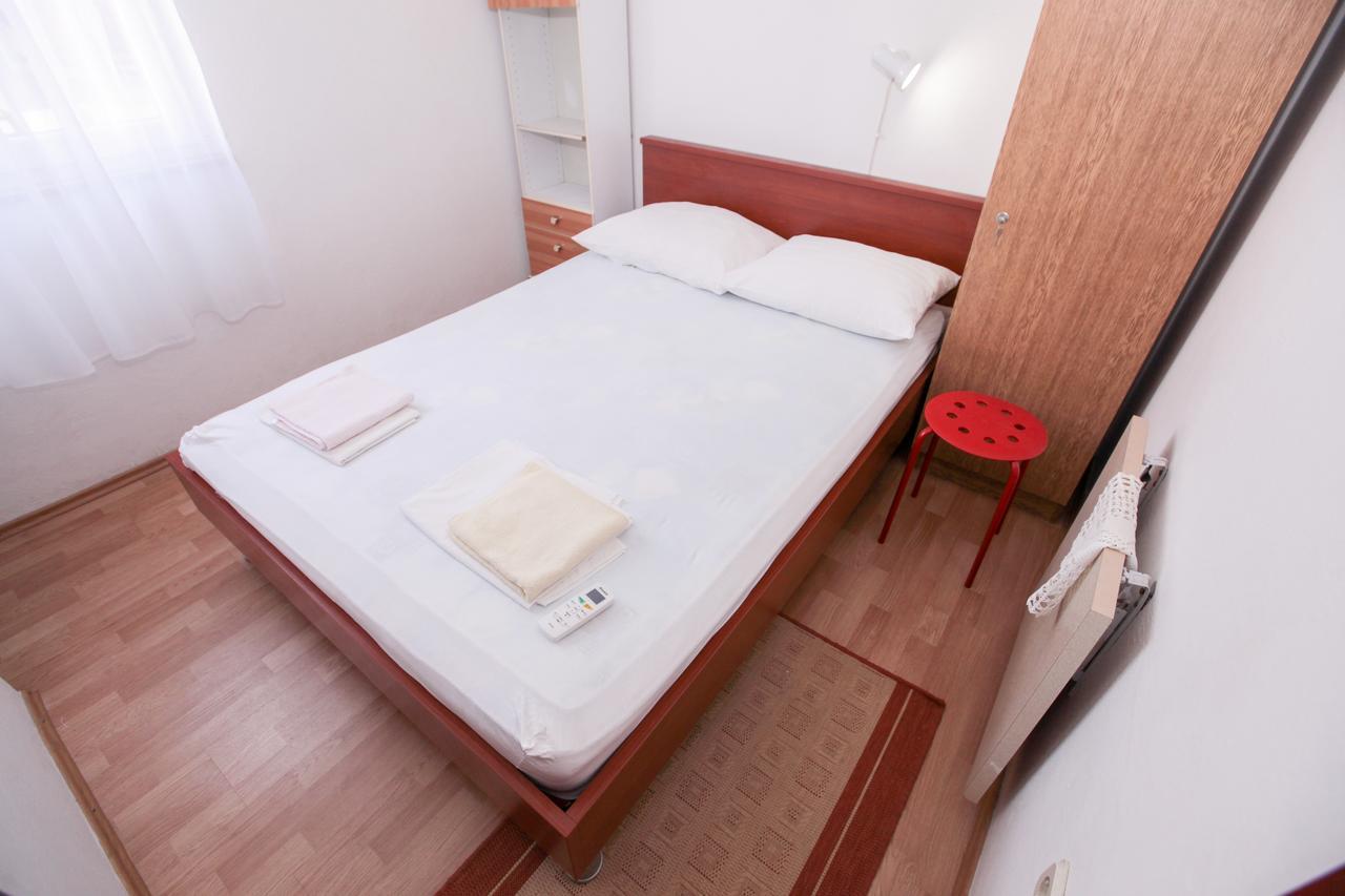Apartments Adna 波达卡 外观 照片