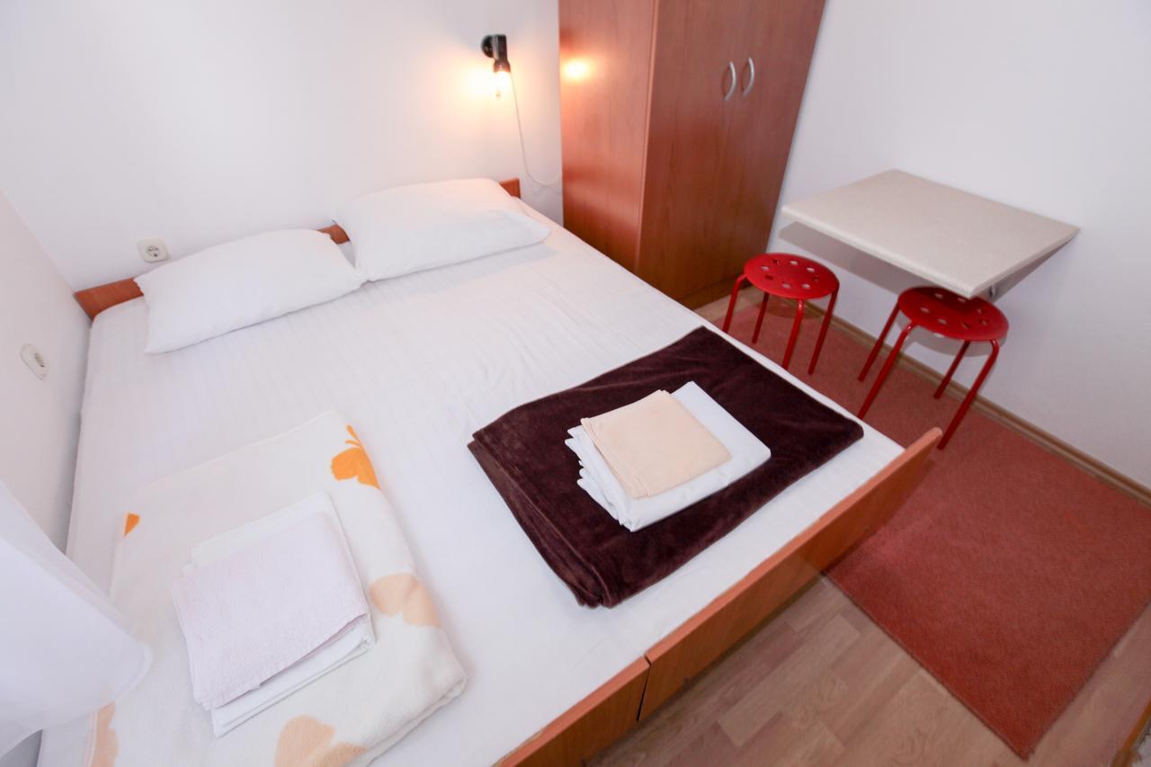 Apartments Adna 波达卡 外观 照片