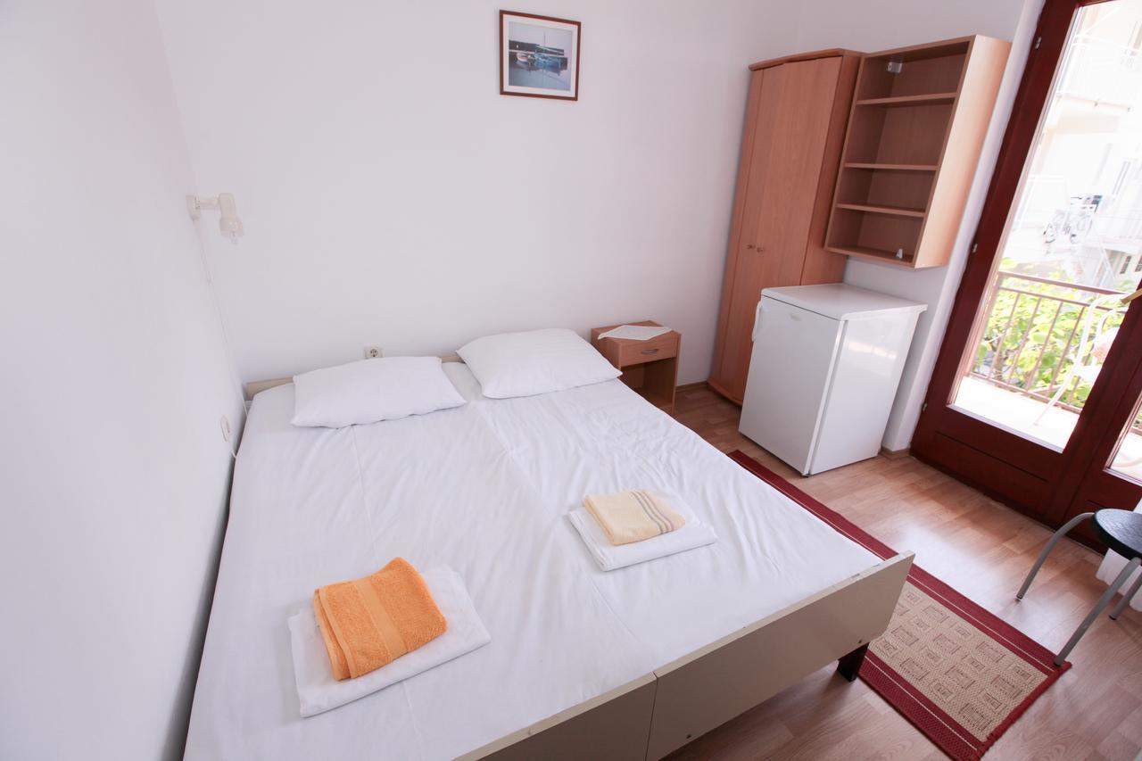 Apartments Adna 波达卡 外观 照片
